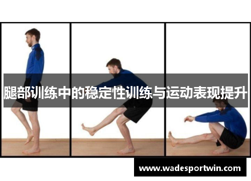 腿部训练中的稳定性训练与运动表现提升