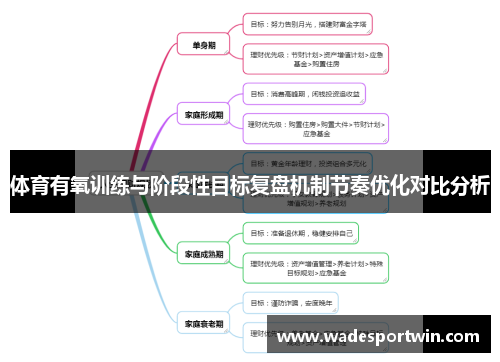 体育有氧训练与阶段性目标复盘机制节奏优化对比分析